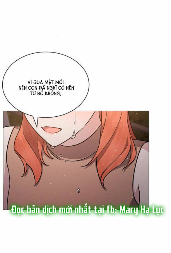 The Castle - Cô Dâu Của Quỷ: Chapter 7.1
