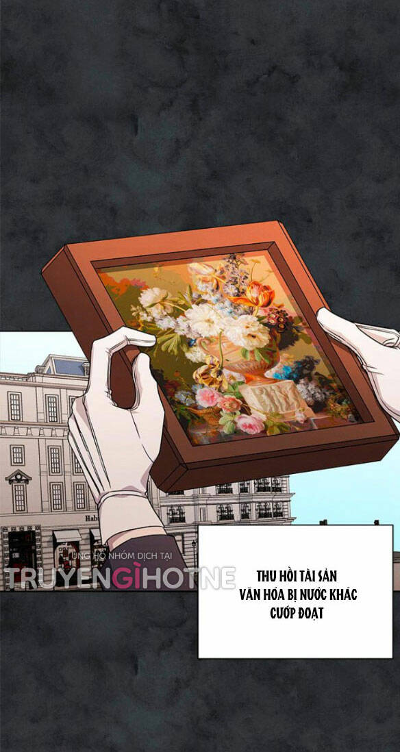 The Castle - Cô Dâu Của Quỷ: Chapter 7.1