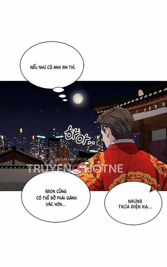 The Castle - Cô Dâu Của Quỷ: Chapter 7.1