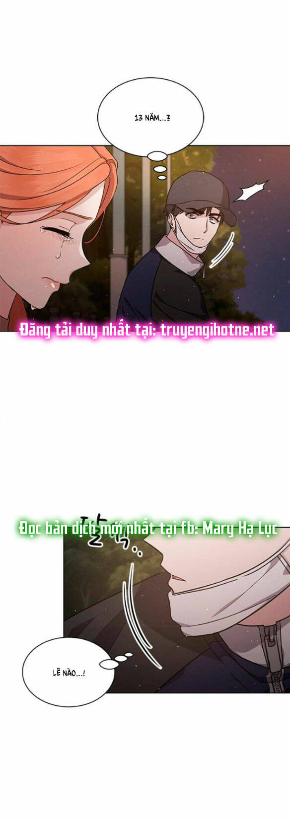 The Castle - Cô Dâu Của Quỷ: Chapter 7.2