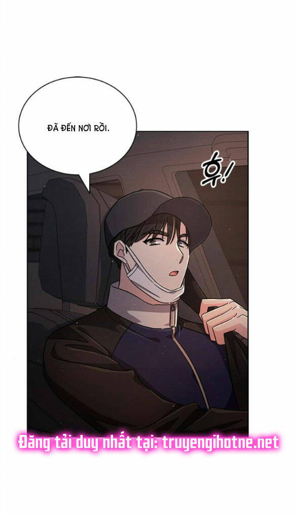 The Castle - Cô Dâu Của Quỷ: Chapter 7.2