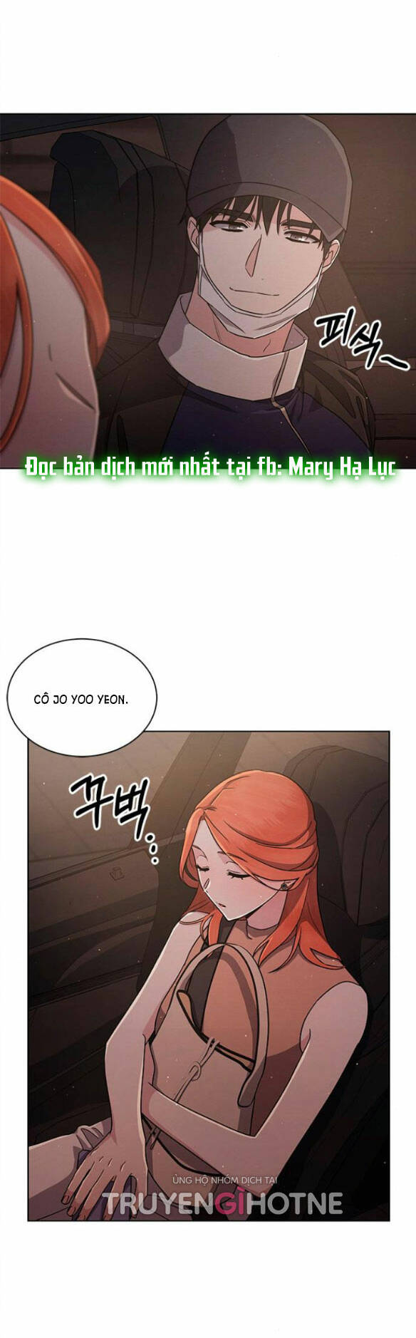 The Castle - Cô Dâu Của Quỷ: Chapter 7.2