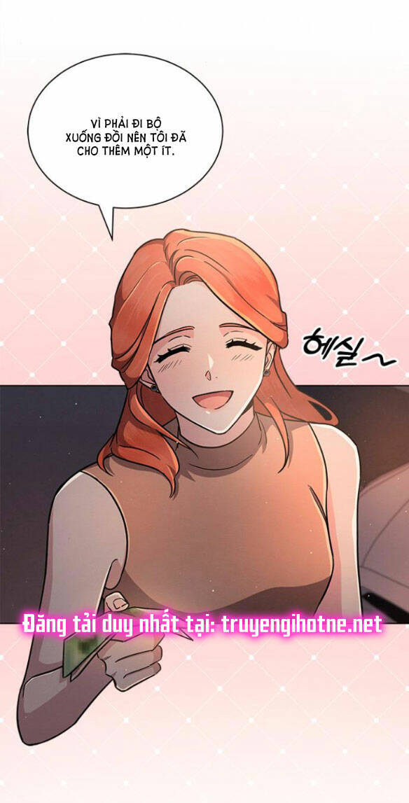 The Castle - Cô Dâu Của Quỷ: Chapter 7.2