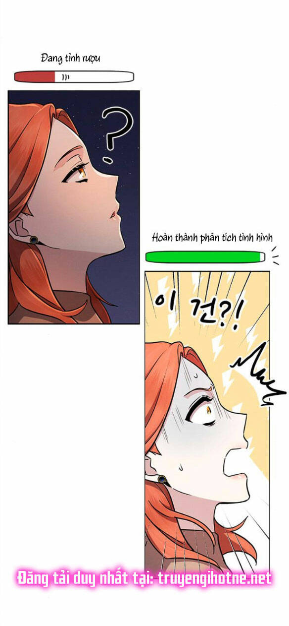 The Castle - Cô Dâu Của Quỷ: Chapter 7.2