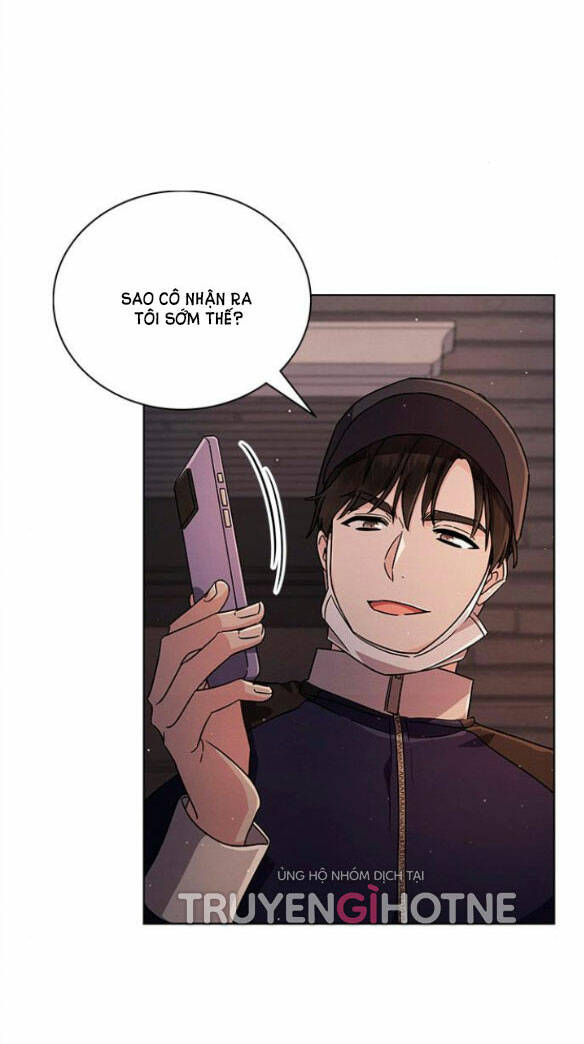 The Castle - Cô Dâu Của Quỷ: Chapter 7.2
