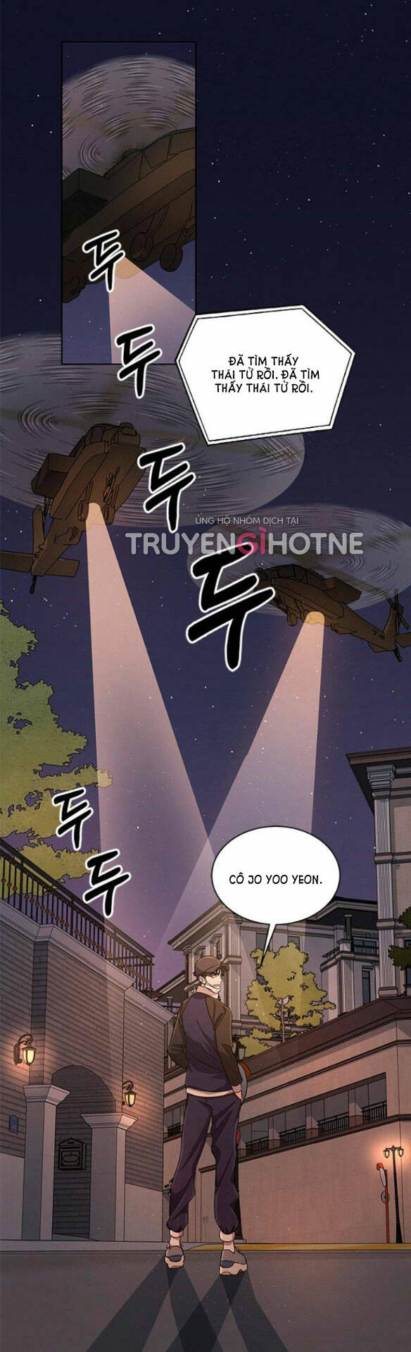 The Castle - Cô Dâu Của Quỷ: Chapter 7.2