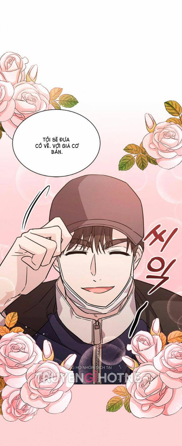 The Castle - Cô Dâu Của Quỷ: Chapter 7.2