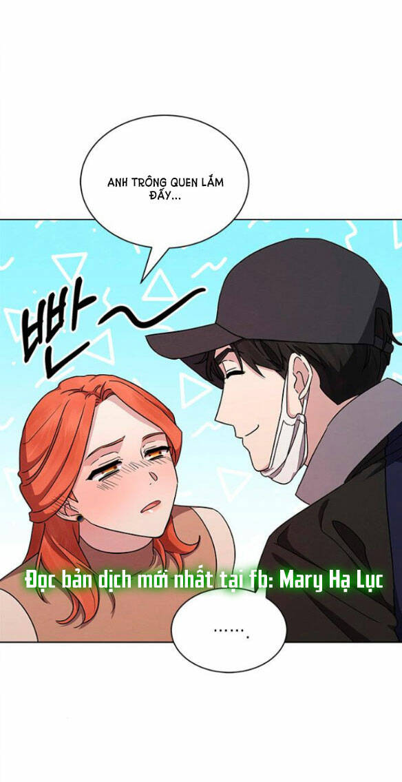 The Castle - Cô Dâu Của Quỷ: Chapter 7.2
