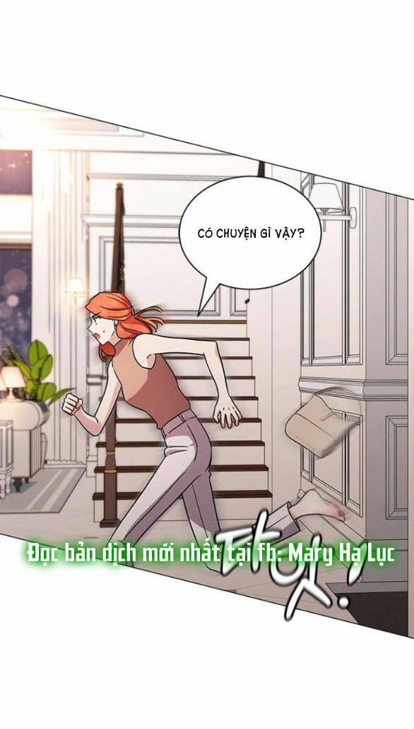 The Castle - Cô Dâu Của Quỷ: Chapter 8.1