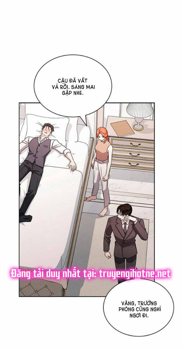 The Castle - Cô Dâu Của Quỷ: Chapter 8.1