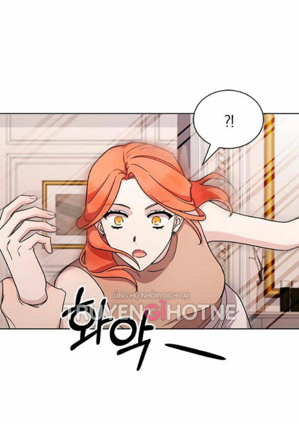 The Castle - Cô Dâu Của Quỷ: Chapter 8.1