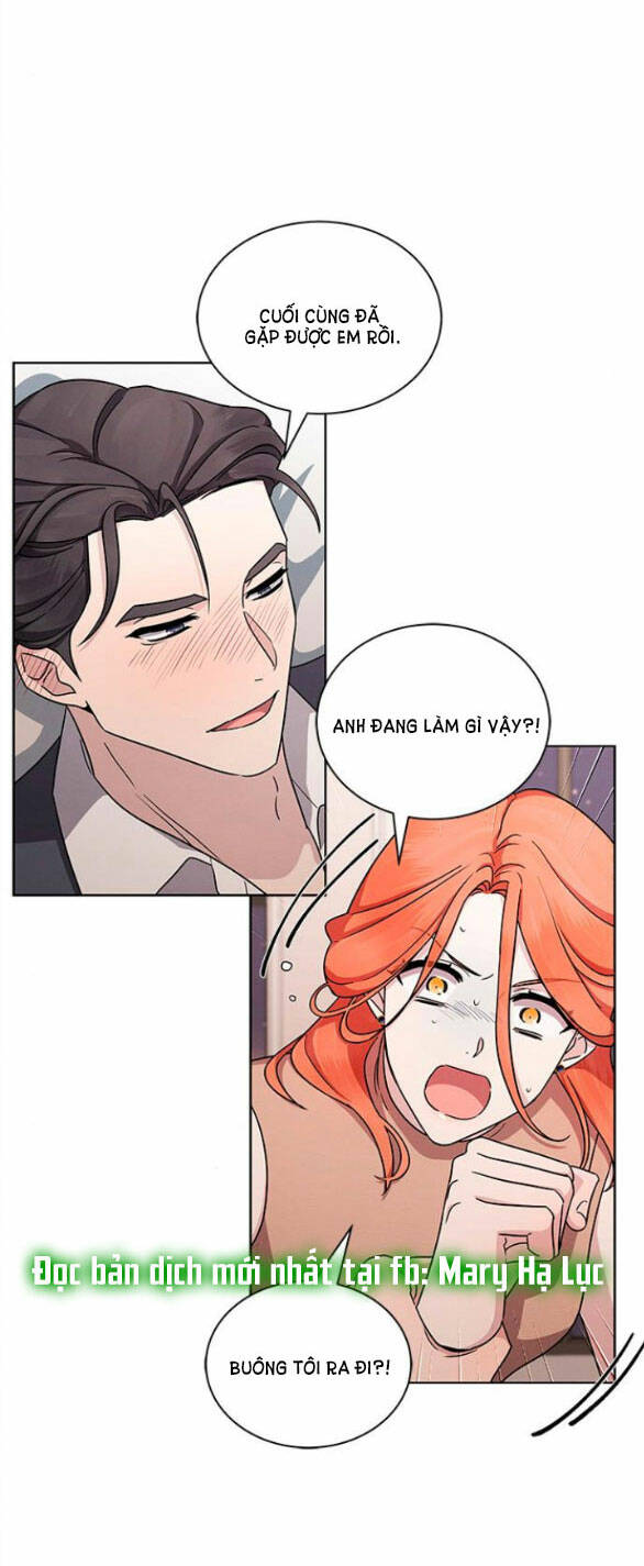 The Castle - Cô Dâu Của Quỷ: Chapter 8.1
