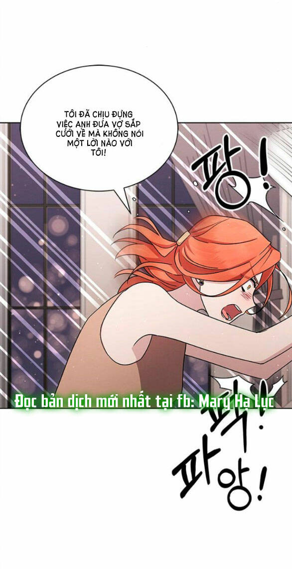 The Castle - Cô Dâu Của Quỷ: Chapter 8.1