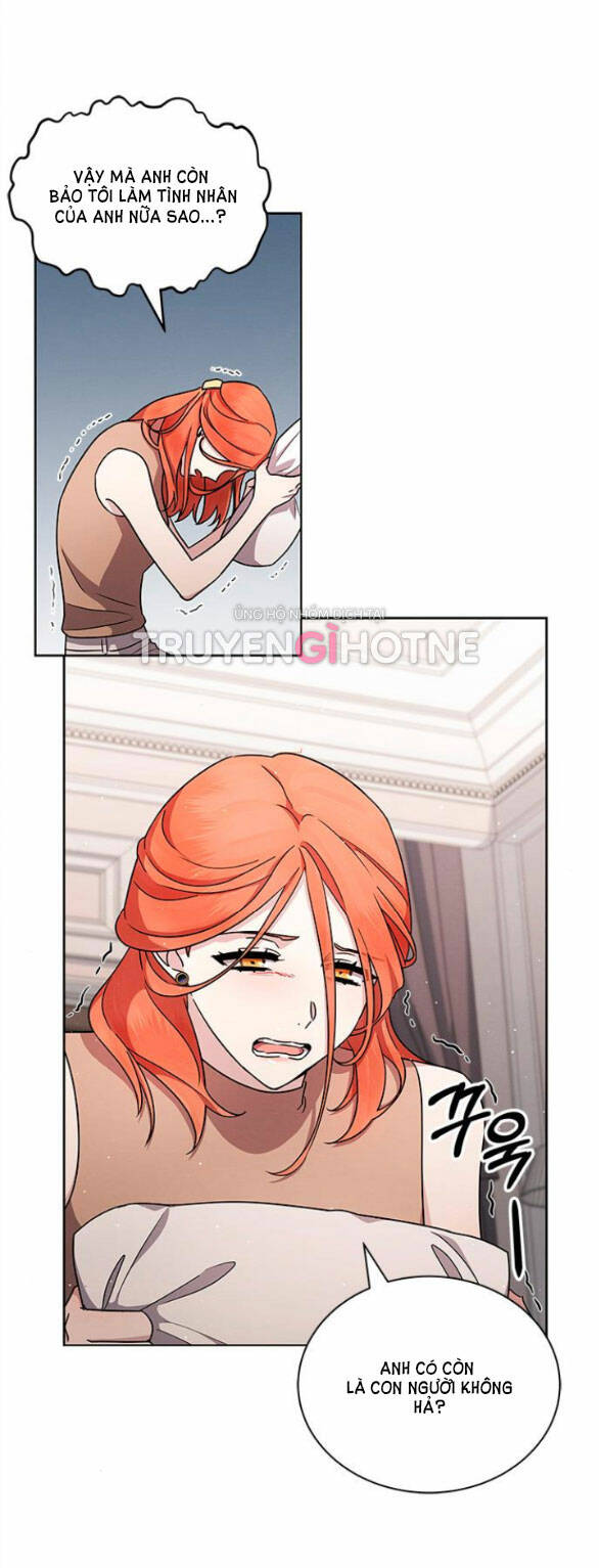 The Castle - Cô Dâu Của Quỷ: Chapter 8.1