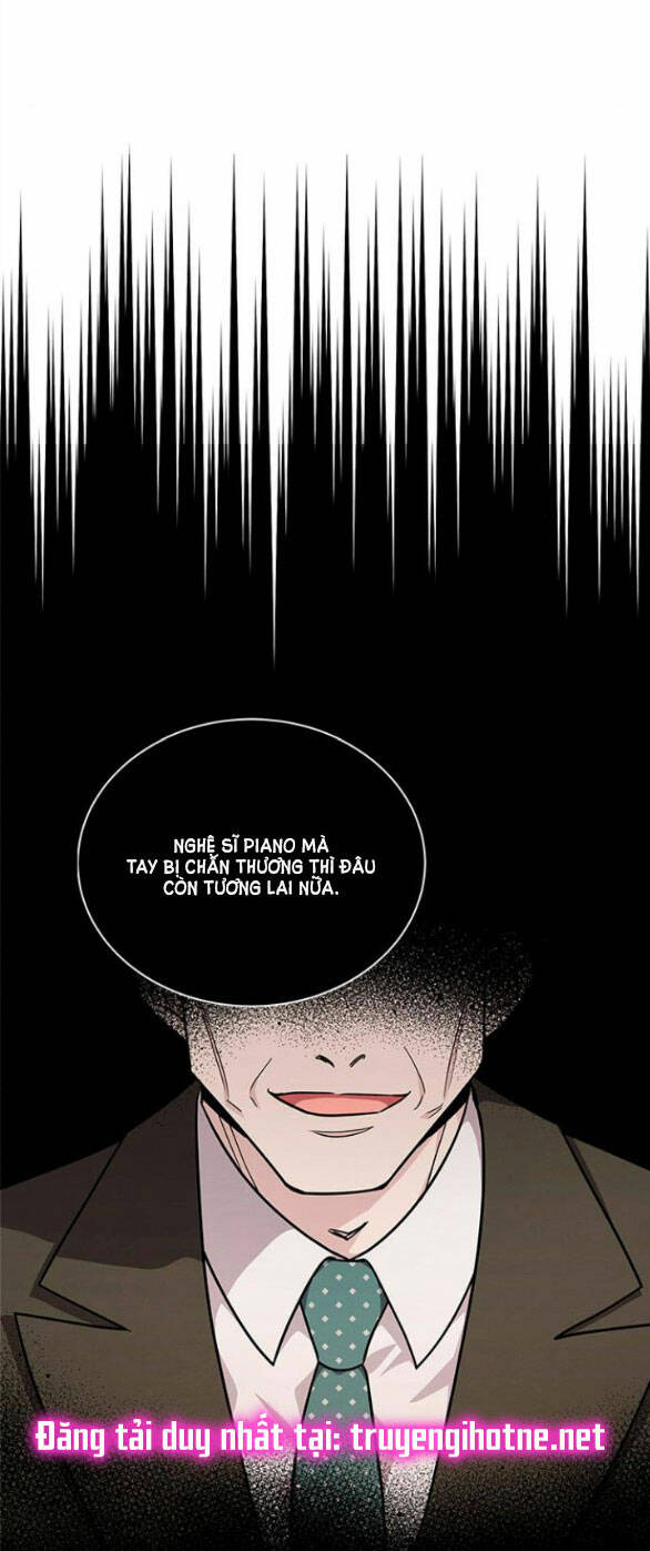 The Castle - Cô Dâu Của Quỷ: Chapter 8.1