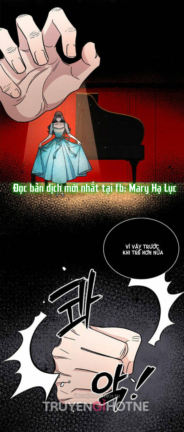 The Castle - Cô Dâu Của Quỷ: Chapter 8.1