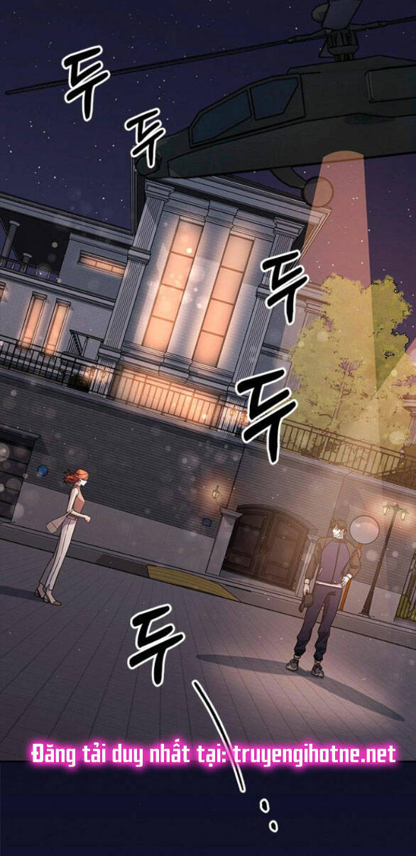 The Castle - Cô Dâu Của Quỷ: Chapter 8.1