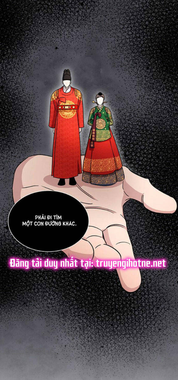 The Castle - Cô Dâu Của Quỷ: Chapter 8.1