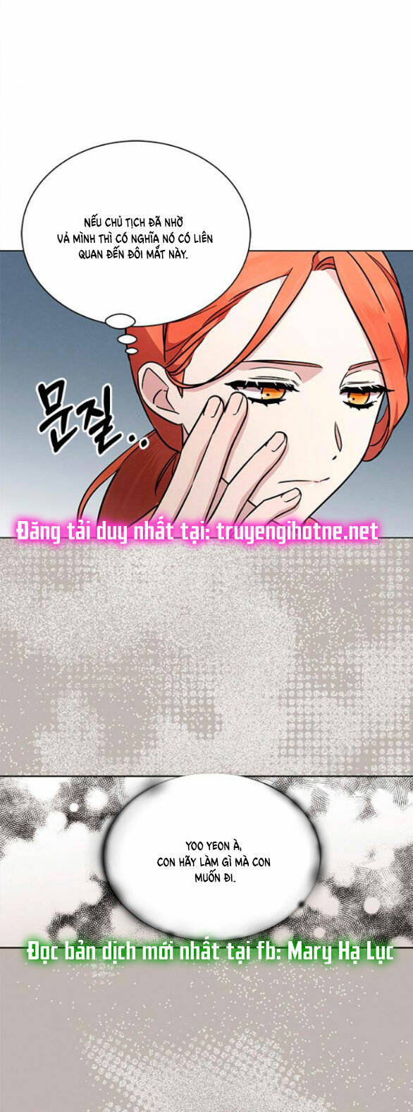 The Castle - Cô Dâu Của Quỷ: Chapter 8.1