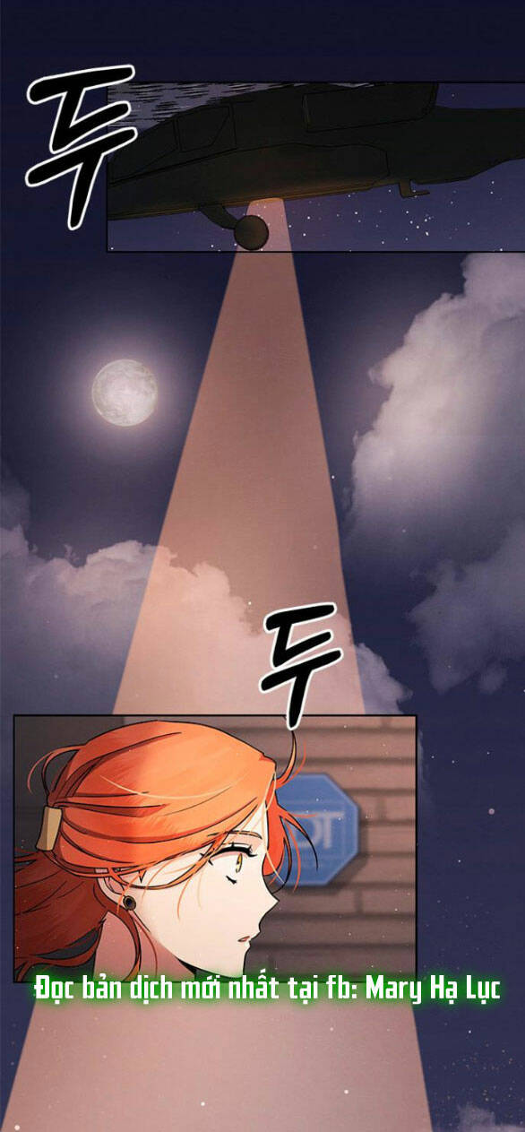 The Castle - Cô Dâu Của Quỷ: Chapter 8.1