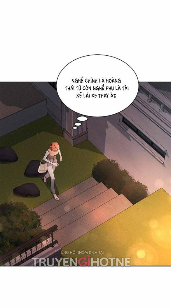 The Castle - Cô Dâu Của Quỷ: Chapter 8.1