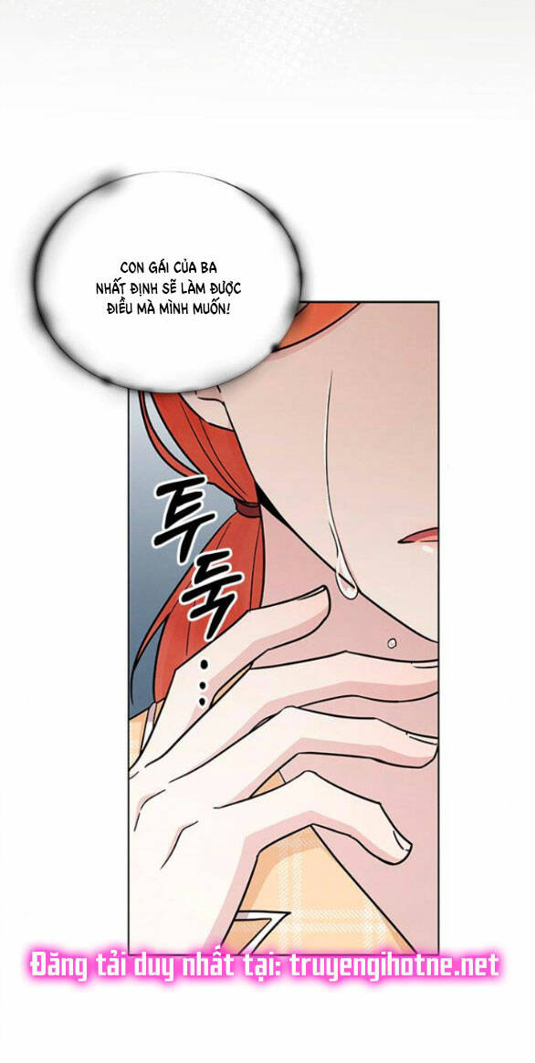 The Castle - Cô Dâu Của Quỷ: Chapter 8.2