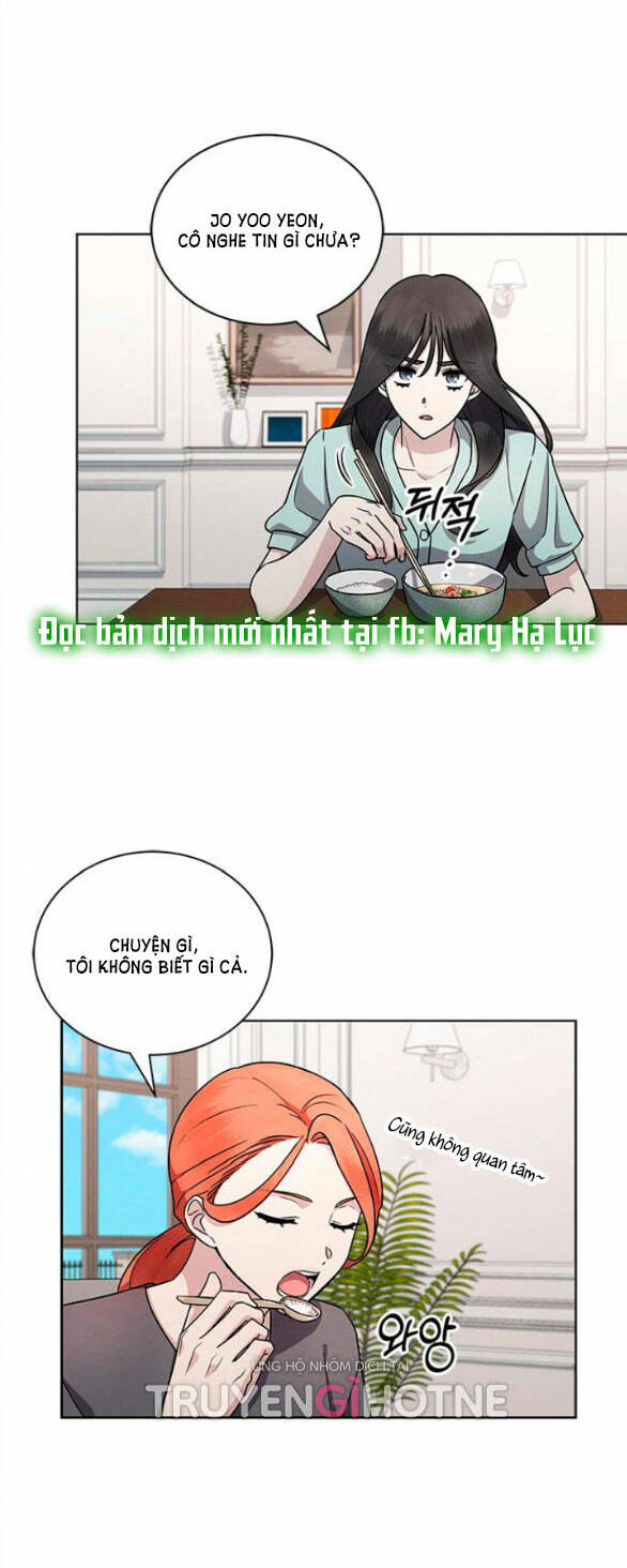 The Castle - Cô Dâu Của Quỷ: Chapter 8.2