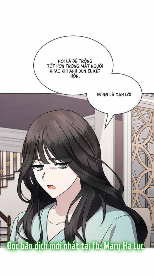 The Castle - Cô Dâu Của Quỷ: Chapter 8.2