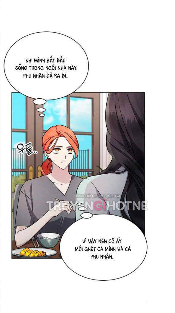 The Castle - Cô Dâu Của Quỷ: Chapter 8.2