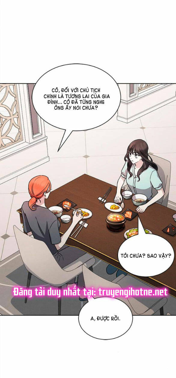 The Castle - Cô Dâu Của Quỷ: Chapter 8.2