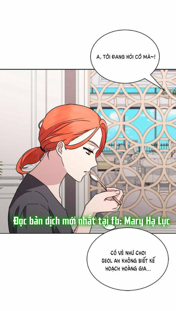 The Castle - Cô Dâu Của Quỷ: Chapter 8.2