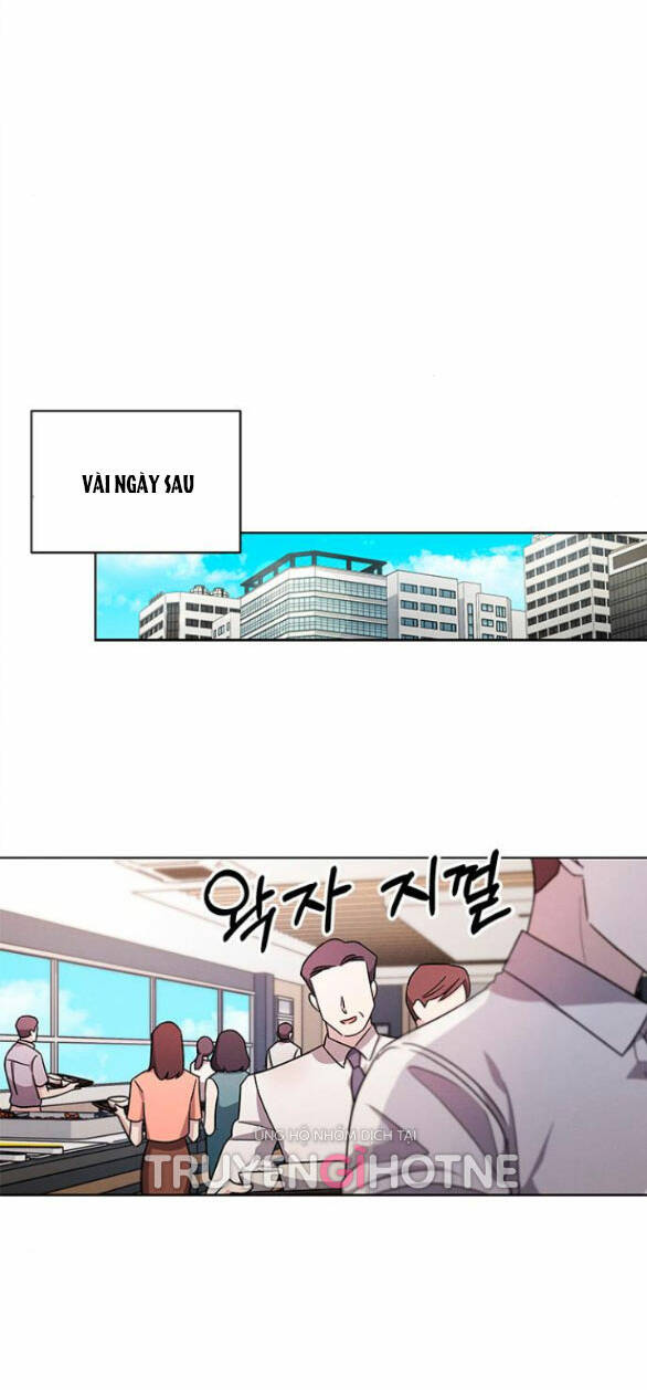 The Castle - Cô Dâu Của Quỷ: Chapter 8.2