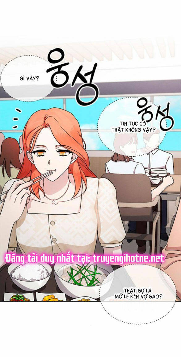 The Castle - Cô Dâu Của Quỷ: Chapter 8.2