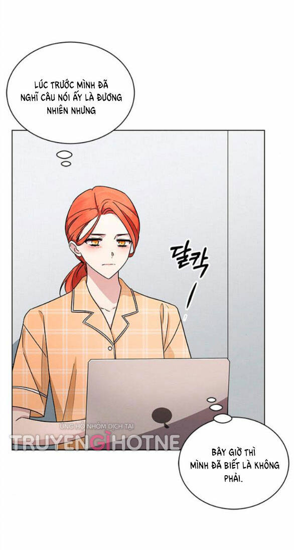 The Castle - Cô Dâu Của Quỷ: Chapter 8.2