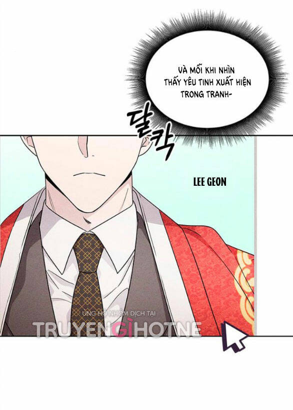 The Castle - Cô Dâu Của Quỷ: Chapter 8.2