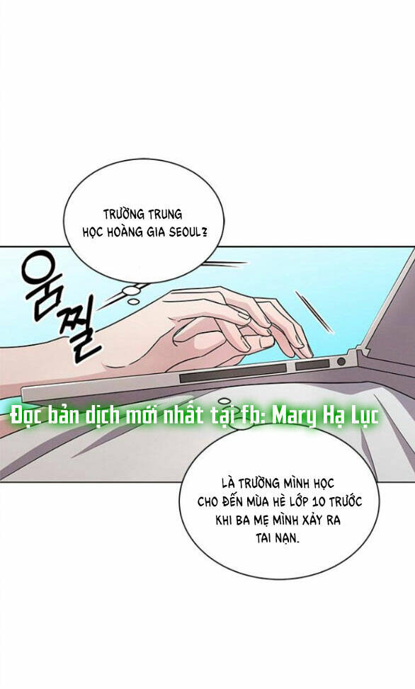 The Castle - Cô Dâu Của Quỷ: Chapter 8.2