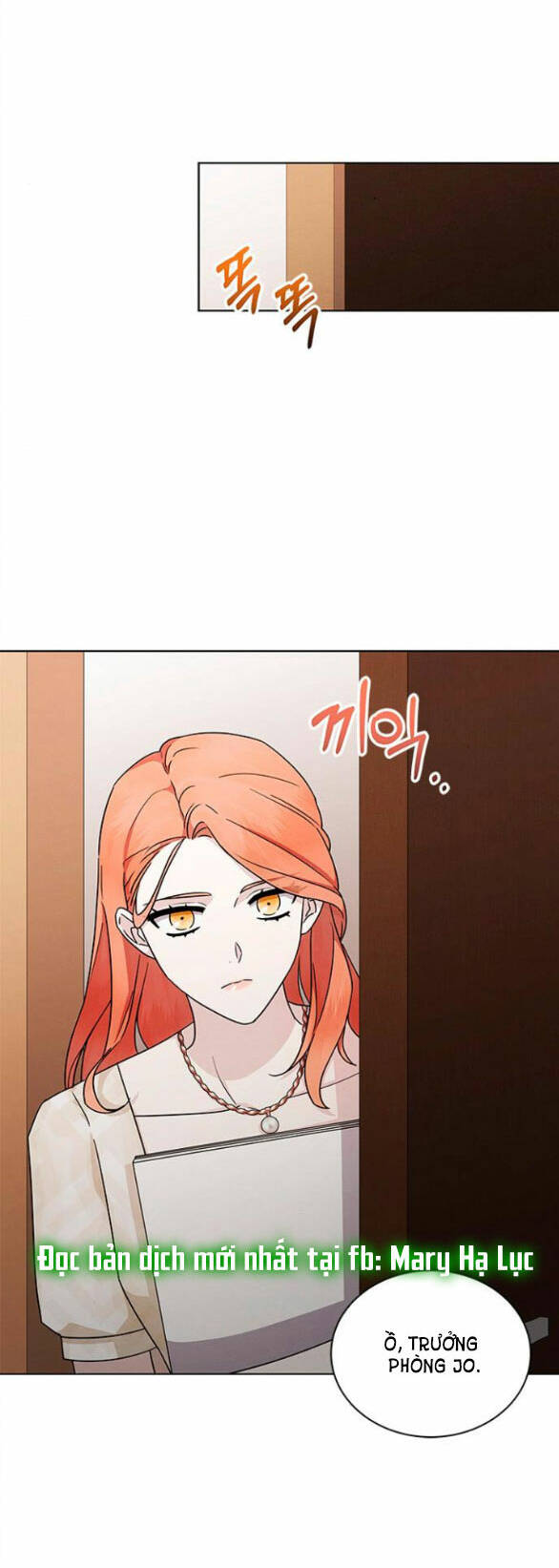 The Castle - Cô Dâu Của Quỷ: Chapter 9.1