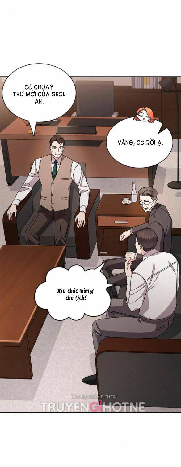 The Castle - Cô Dâu Của Quỷ: Chapter 9.1