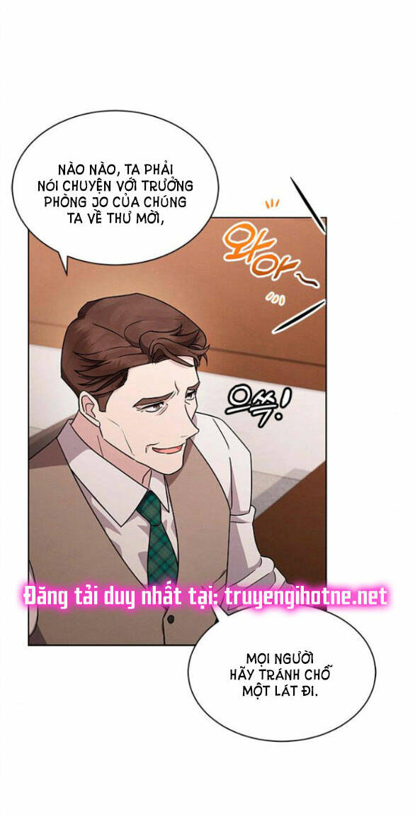The Castle - Cô Dâu Của Quỷ: Chapter 9.1