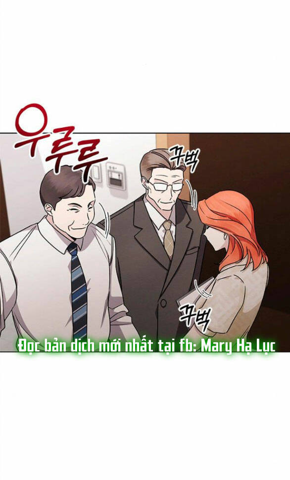 The Castle - Cô Dâu Của Quỷ: Chapter 9.1