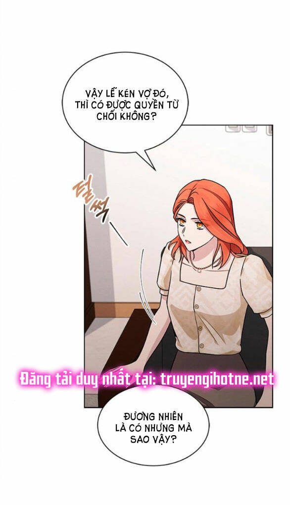 The Castle - Cô Dâu Của Quỷ: Chapter 9.1