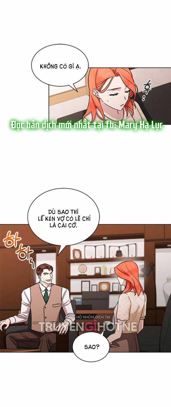 The Castle - Cô Dâu Của Quỷ: Chapter 9.1