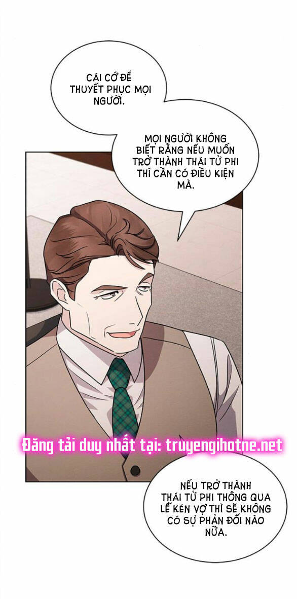 The Castle - Cô Dâu Của Quỷ: Chapter 9.1