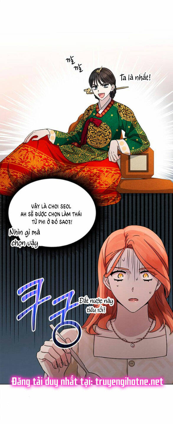 The Castle - Cô Dâu Của Quỷ: Chapter 9.1