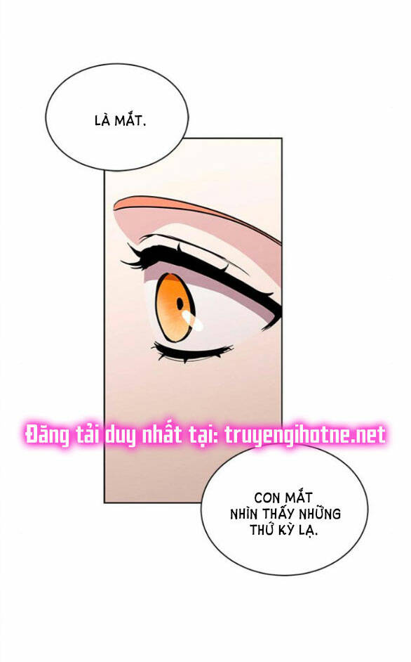 The Castle - Cô Dâu Của Quỷ: Chapter 9.1