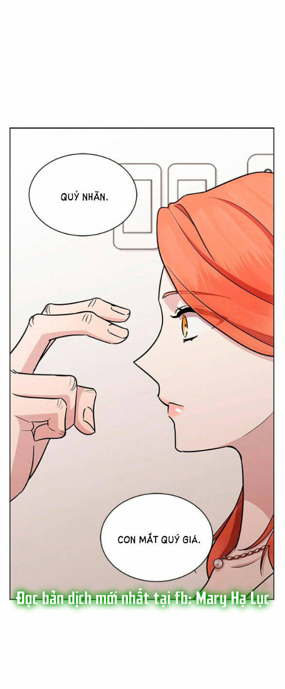 The Castle - Cô Dâu Của Quỷ: Chapter 9.1
