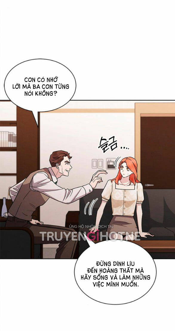 The Castle - Cô Dâu Của Quỷ: Chapter 9.1