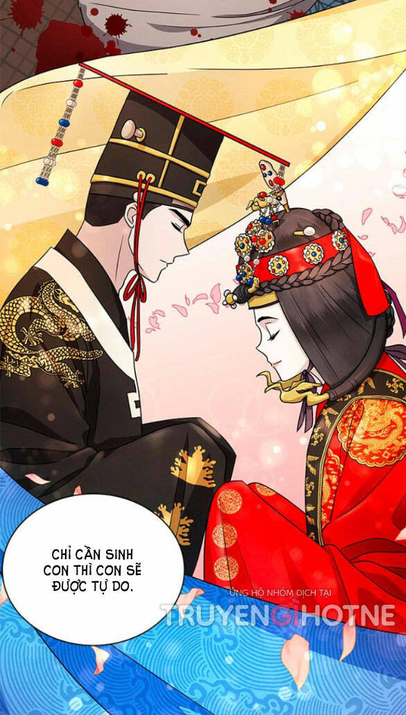 The Castle - Cô Dâu Của Quỷ: Chapter 9.1