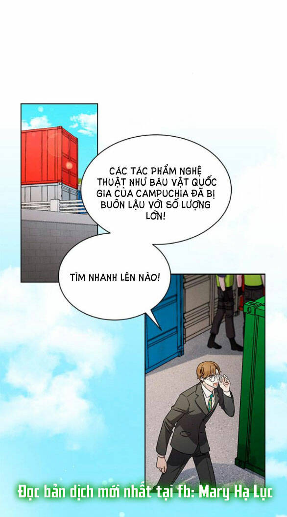 The Castle - Cô Dâu Của Quỷ: Chapter 9.1