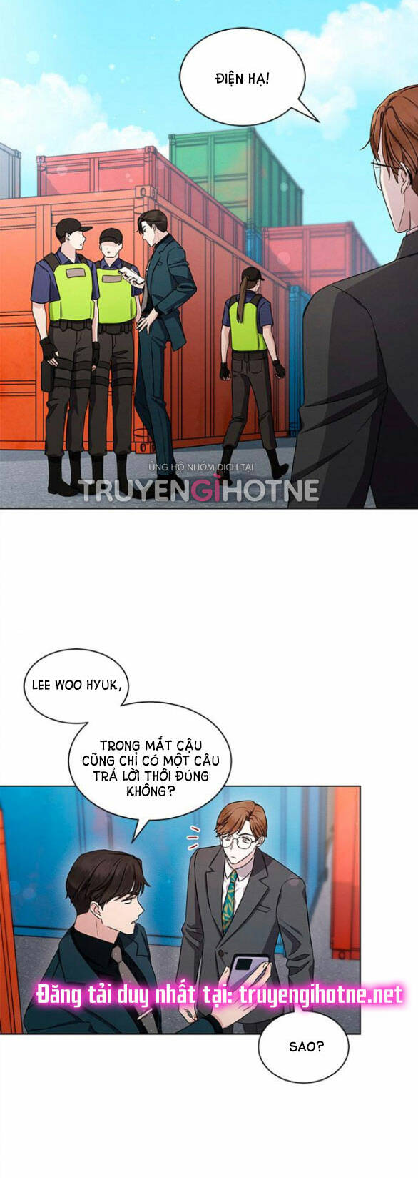 The Castle - Cô Dâu Của Quỷ: Chapter 9.1